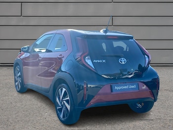 Used Toyota Aygo X 2023 for sale - 76111490: Photo 4
