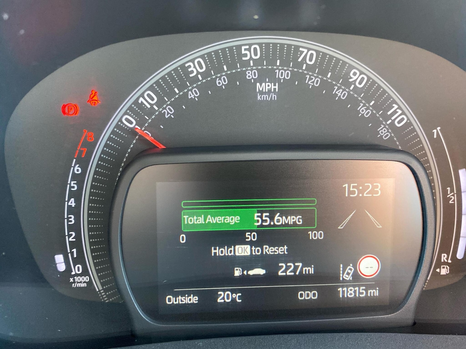 Used Toyota Aygo X 2023 for sale - 76111490: Photo 9