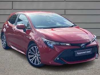 Used Toyota Corolla 2019 for sale - 75814142: Photo