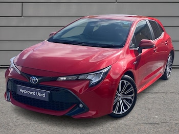 Used Toyota Corolla 2019 for sale - 75814142: Photo