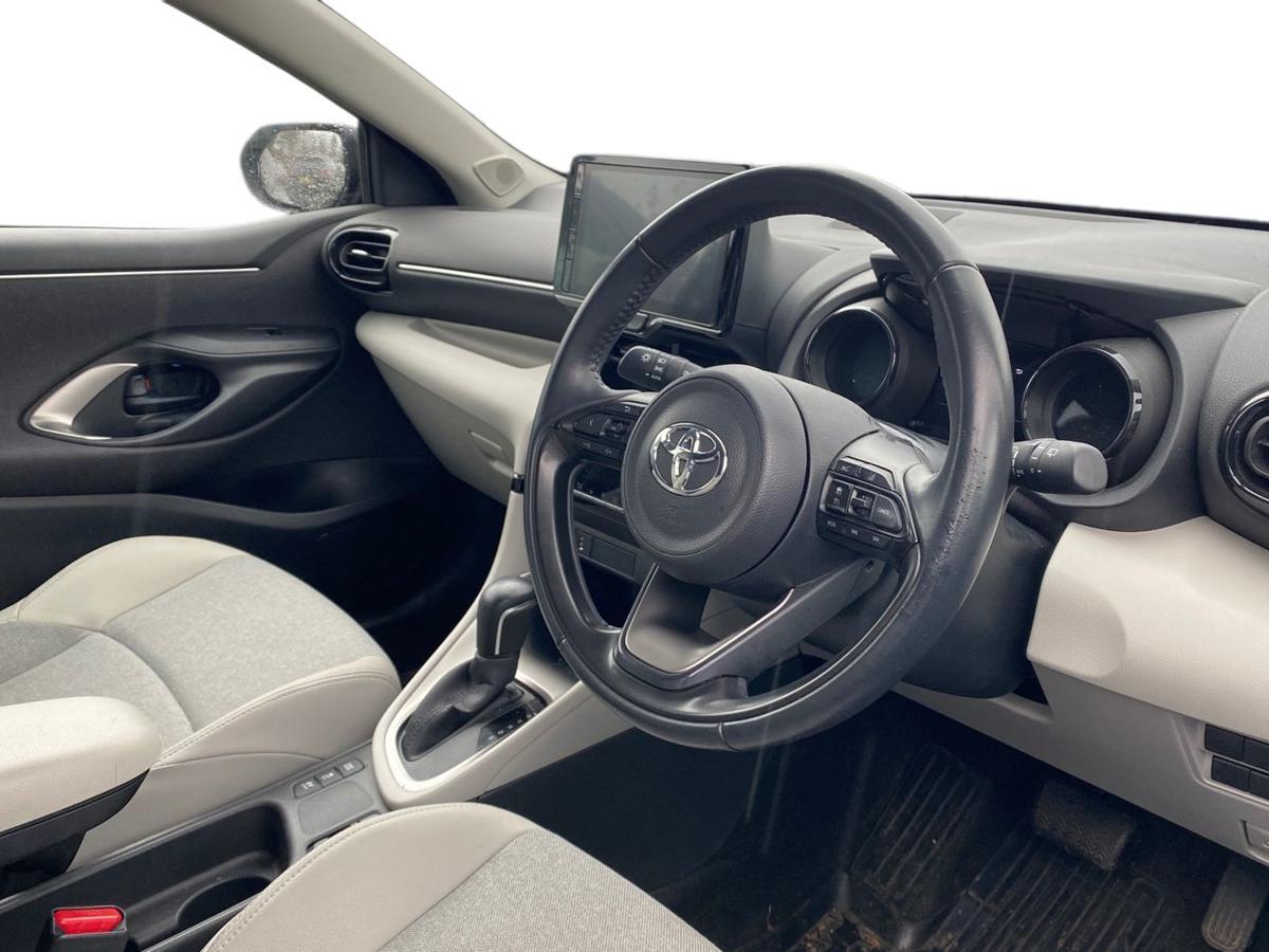 Used Toyota Yaris 2022 for sale - 77218278: Photo 12