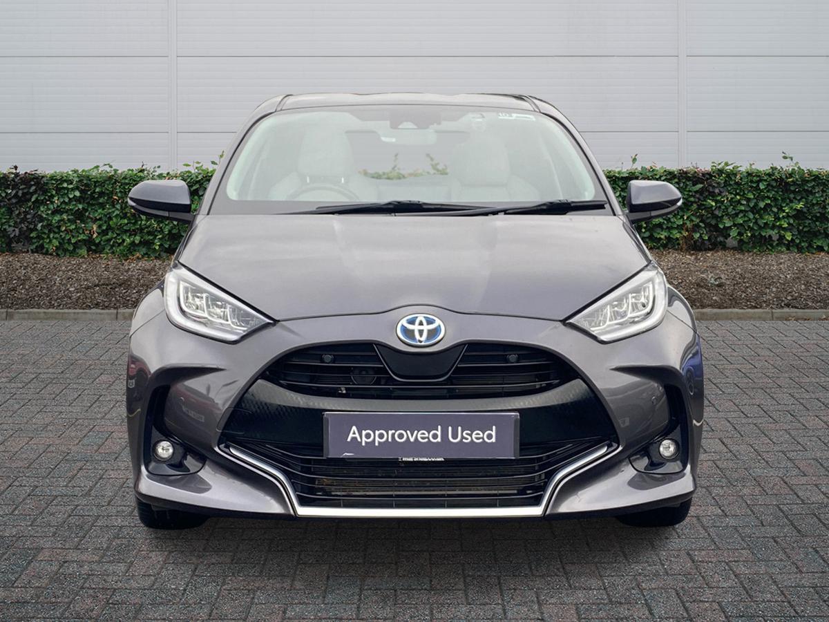 Used Toyota Yaris 2022 for sale - 77218278: Photo 3