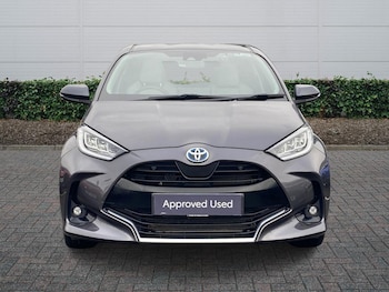 Used Toyota Yaris 2022 for sale - 77218278: Photo