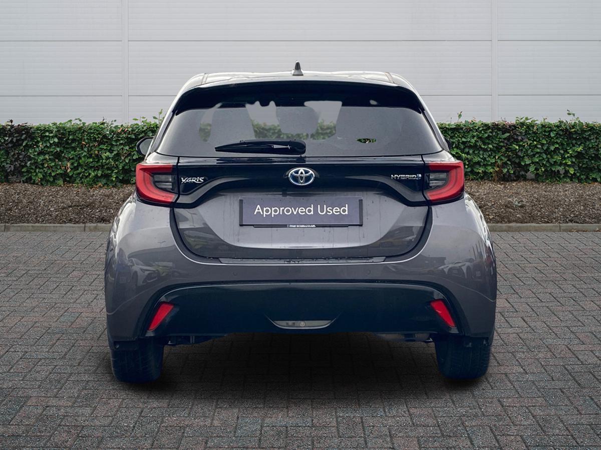 Used Toyota Yaris 2022 for sale - 77218278: Photo 4