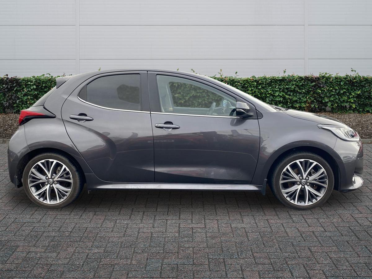 Used Toyota Yaris 2022 for sale - 77218278: Photo 5