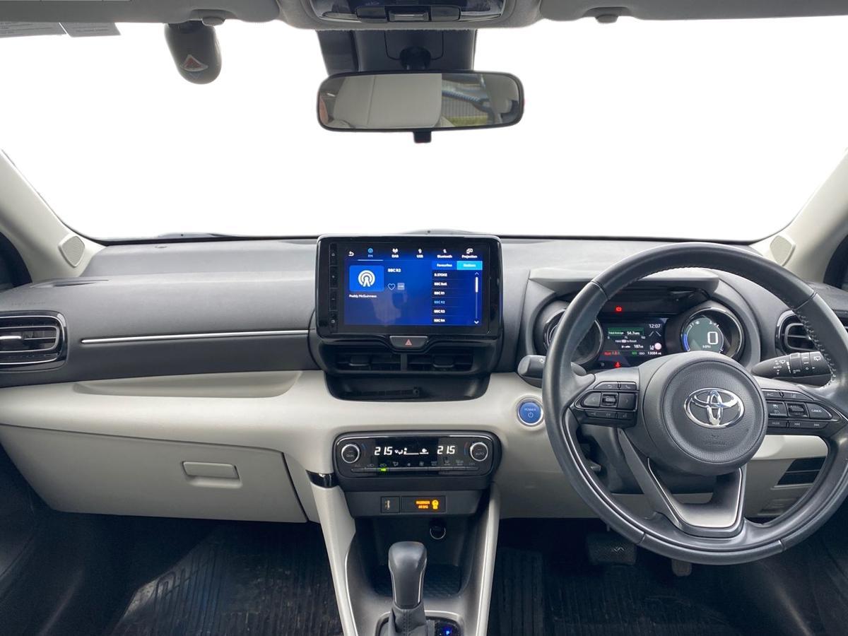 Used Toyota Yaris 2022 for sale - 77218278: Photo 8