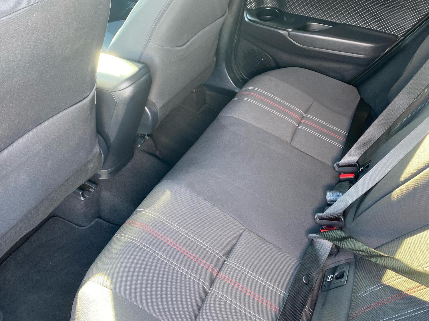 Used Toyota C-HR 2023 for sale - 76110566: Photo 12