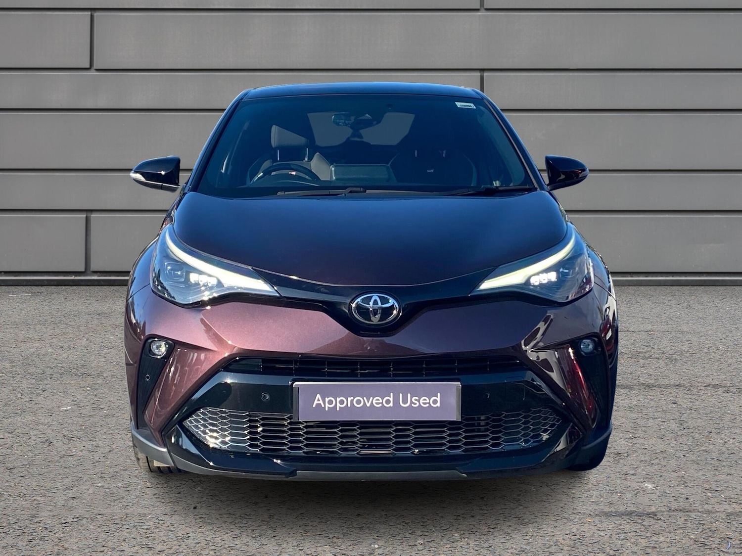 Used Toyota C-HR 2023 for sale - 76110566: Photo 15
