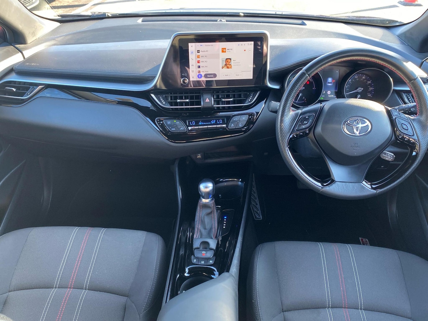 Used Toyota C-HR 2023 for sale - 76110566: Photo 5