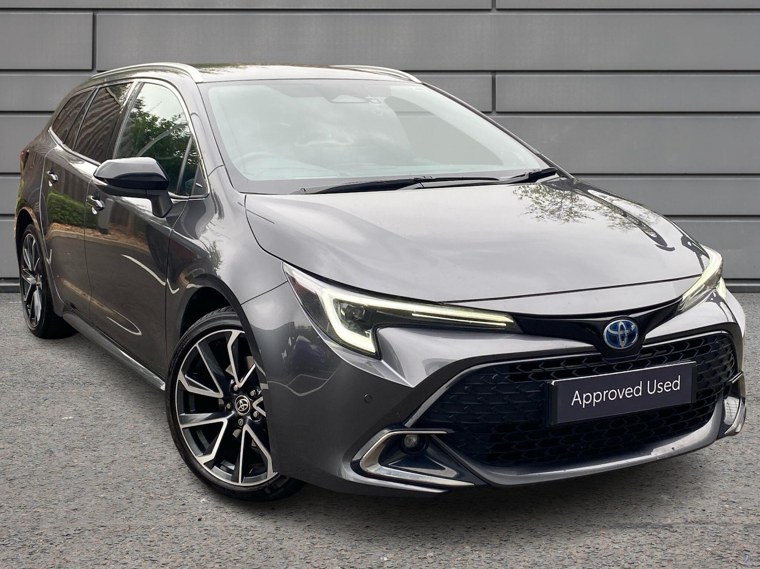 Used Toyota Corolla 2025 for sale - 76202333: Photo 1