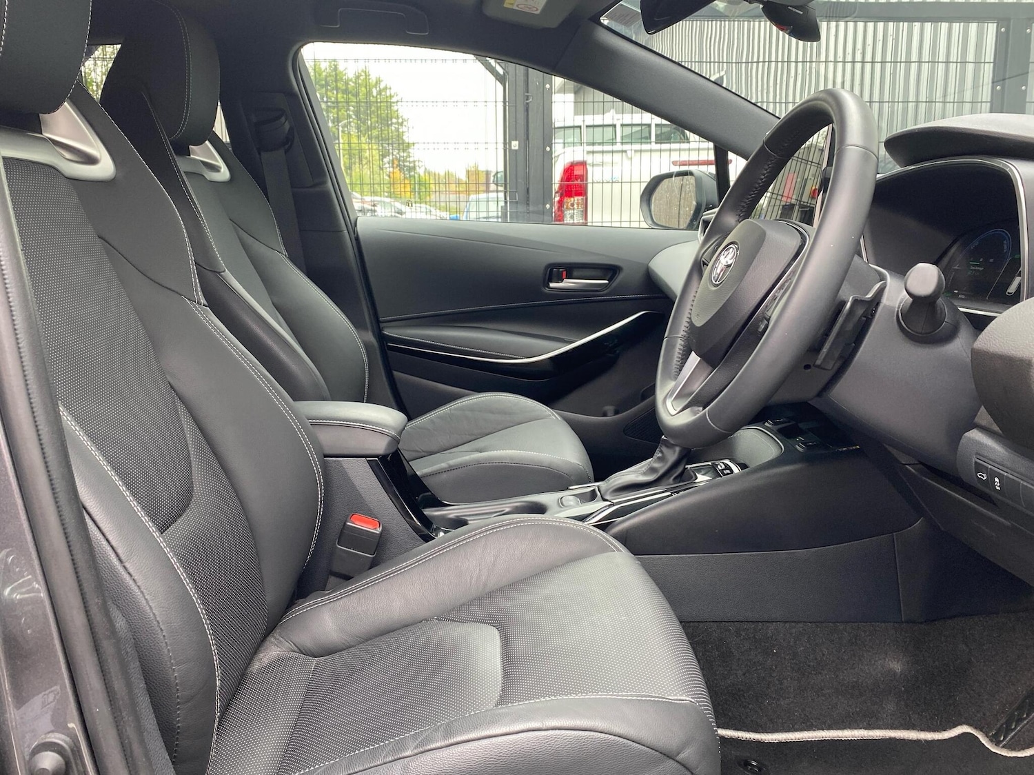 Used Toyota Corolla 2025 for sale - 76202333: Photo 11