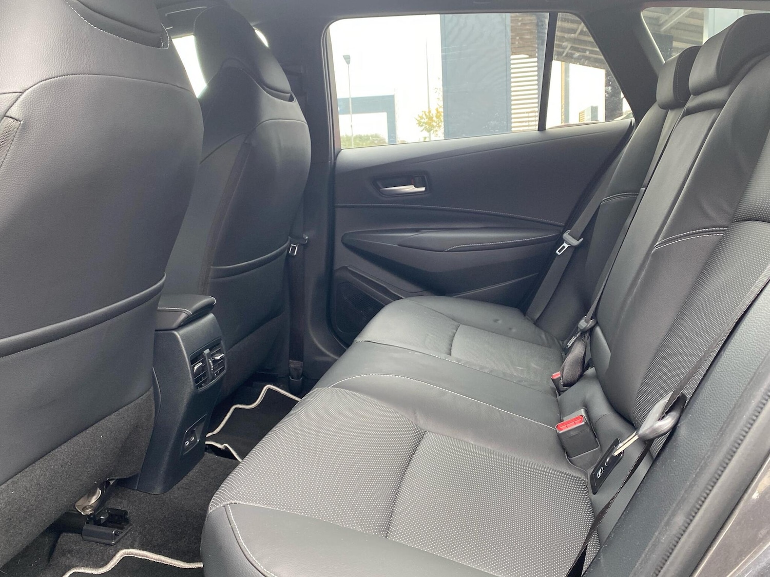 Used Toyota Corolla 2025 for sale - 76202333: Photo 12