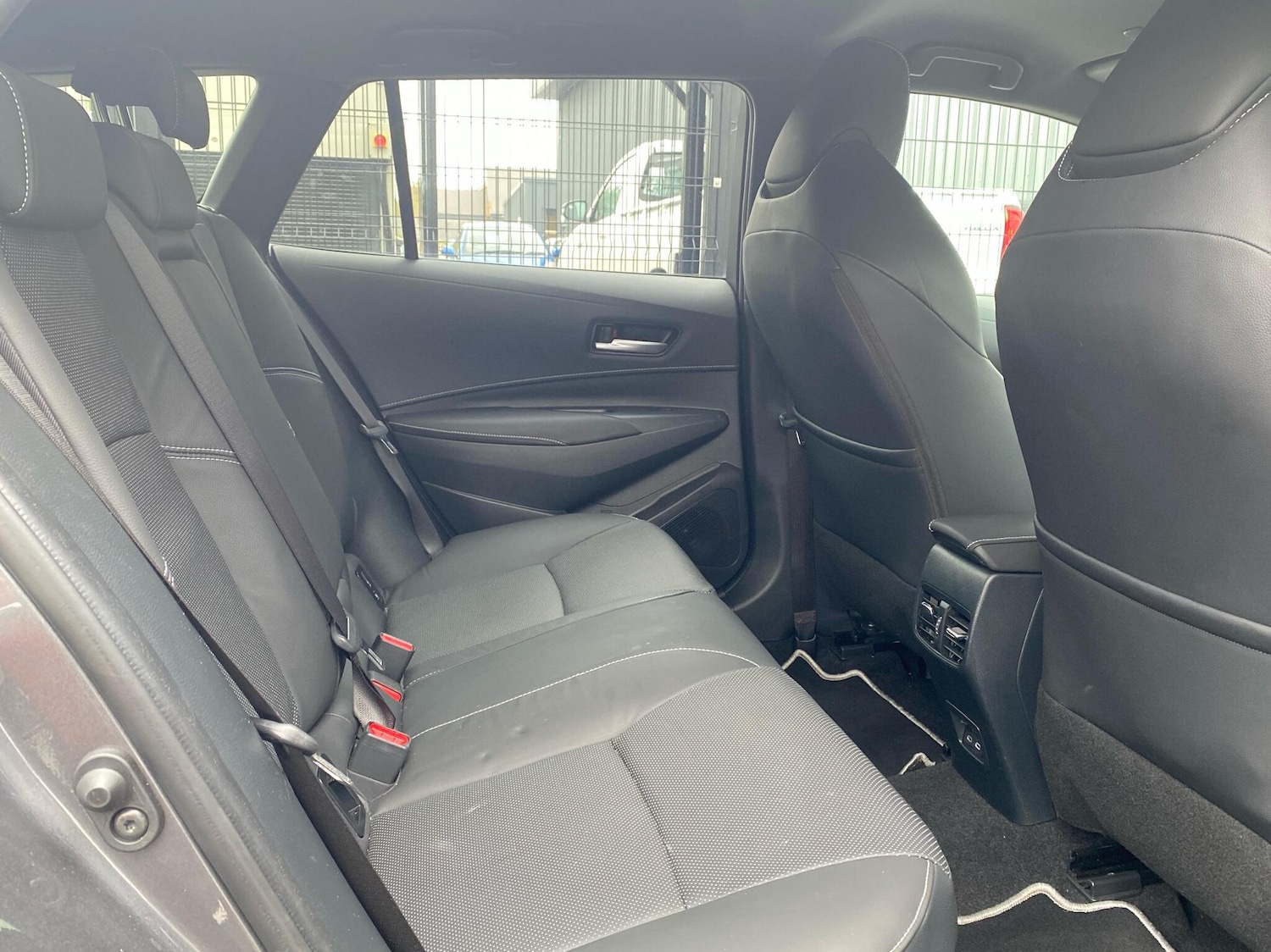 Used Toyota Corolla 2025 for sale - 76202333: Photo 13