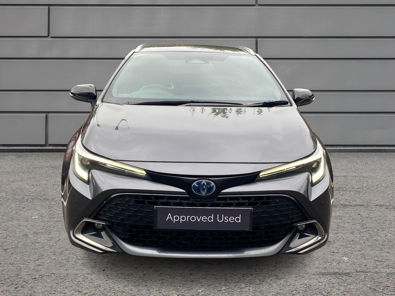 Used Toyota Corolla 2025 for sale - 76202333: Photo 15