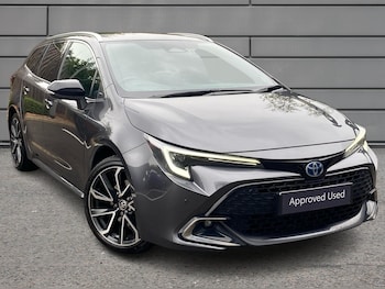 2025 (25) - 2.0 Hybrid Excel 5dr CVT