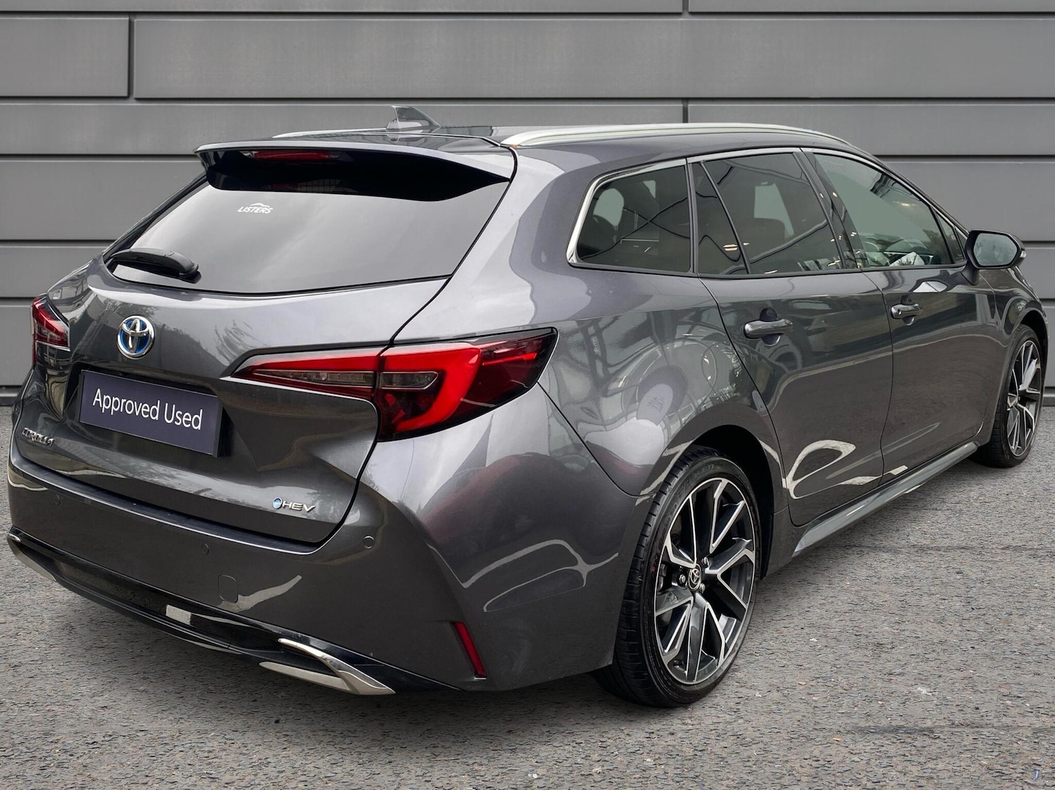 Used Toyota Corolla 2025 for sale - 76202333: Photo 2