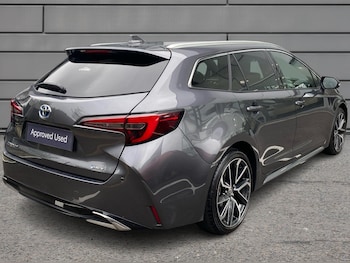 Used Toyota Corolla 2025 for sale - 76202333: Photo