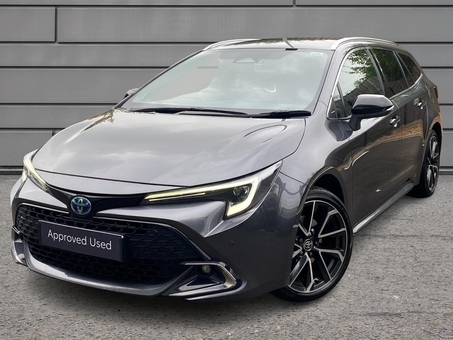 Used Toyota Corolla 2025 for sale - 76202333: Photo 3