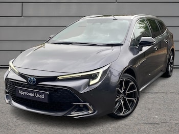 Used Toyota Corolla 2025 for sale - 76202333: Photo