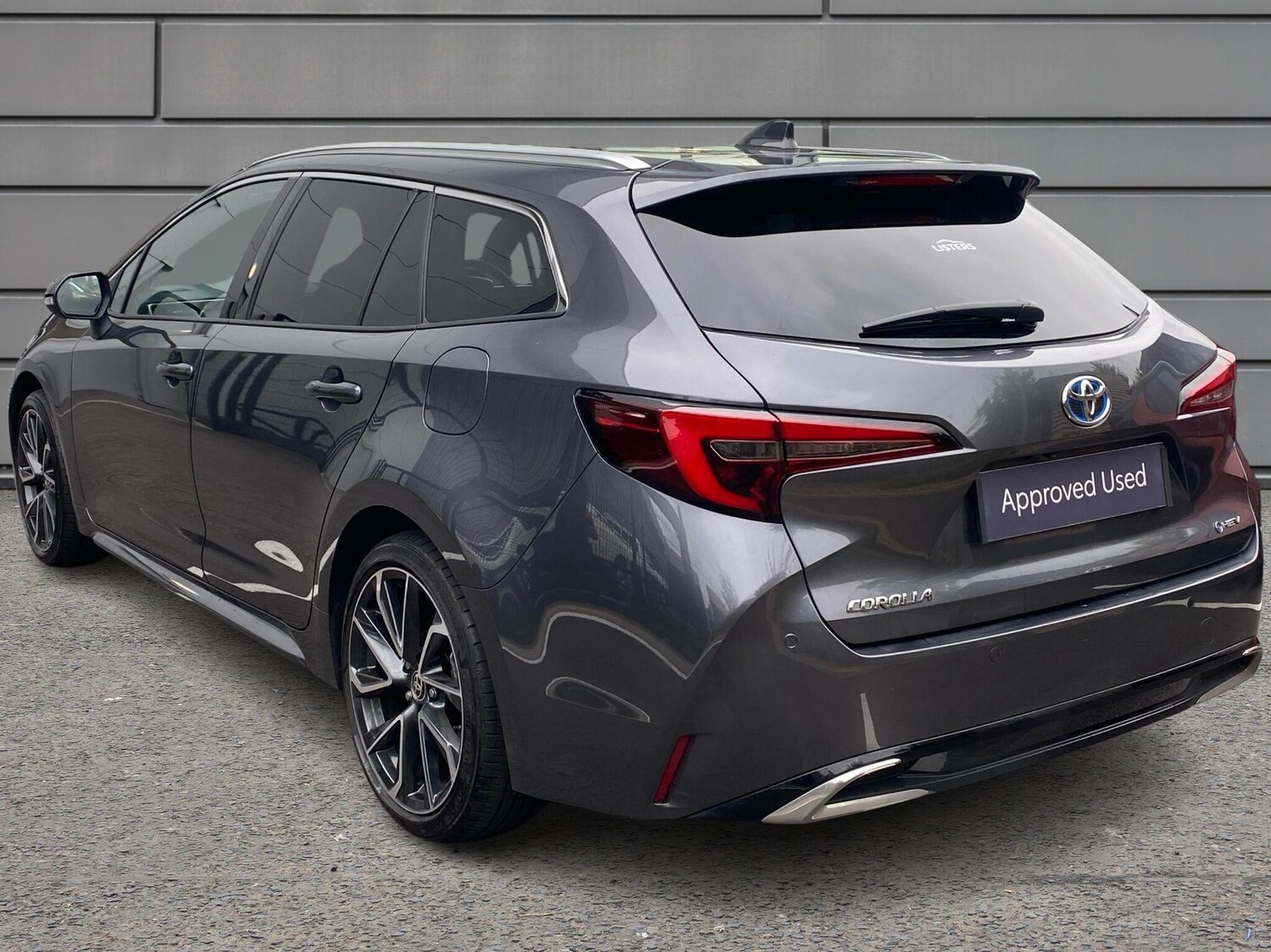 Used Toyota Corolla 2025 for sale - 76202333: Photo 4