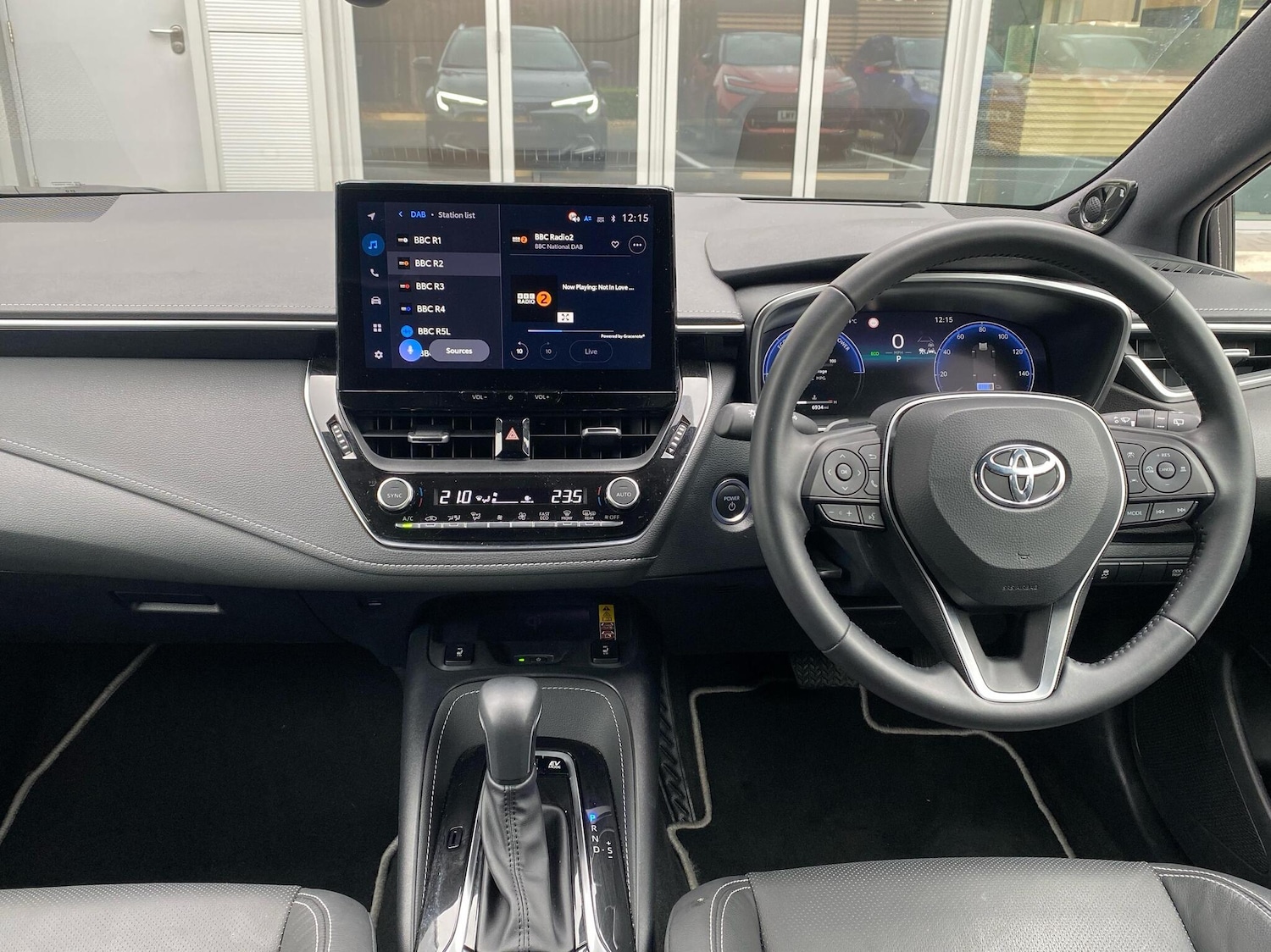 Used Toyota Corolla 2025 for sale - 76202333: Photo 5