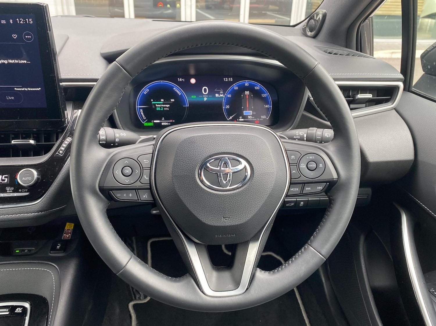 Used Toyota Corolla 2025 for sale - 76202333: Photo 6