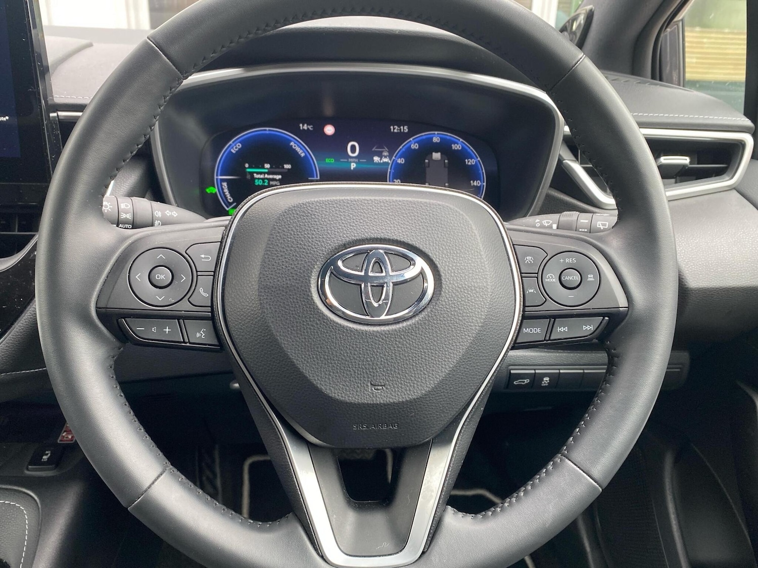 Used Toyota Corolla 2025 for sale - 76202333: Photo 8