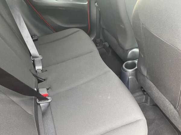 Used Toyota Aygo X 2022 for sale - 76248484: Photo 13