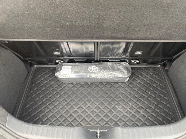 Used Toyota Aygo X 2022 for sale - 76248484: Photo 14