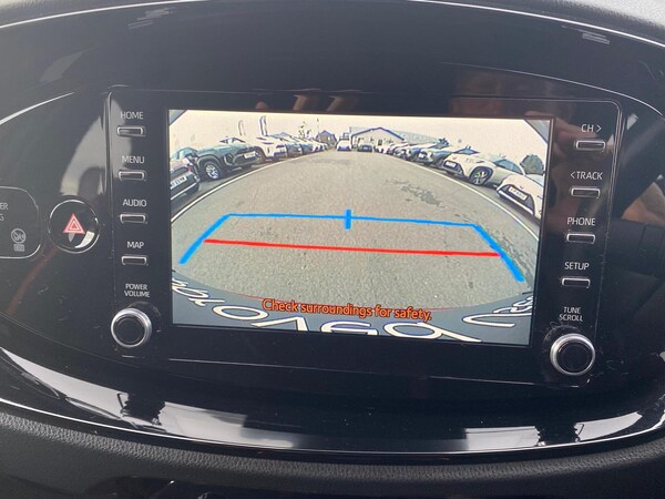 Used Toyota Aygo X 2022 for sale - 76248484: Photo 7
