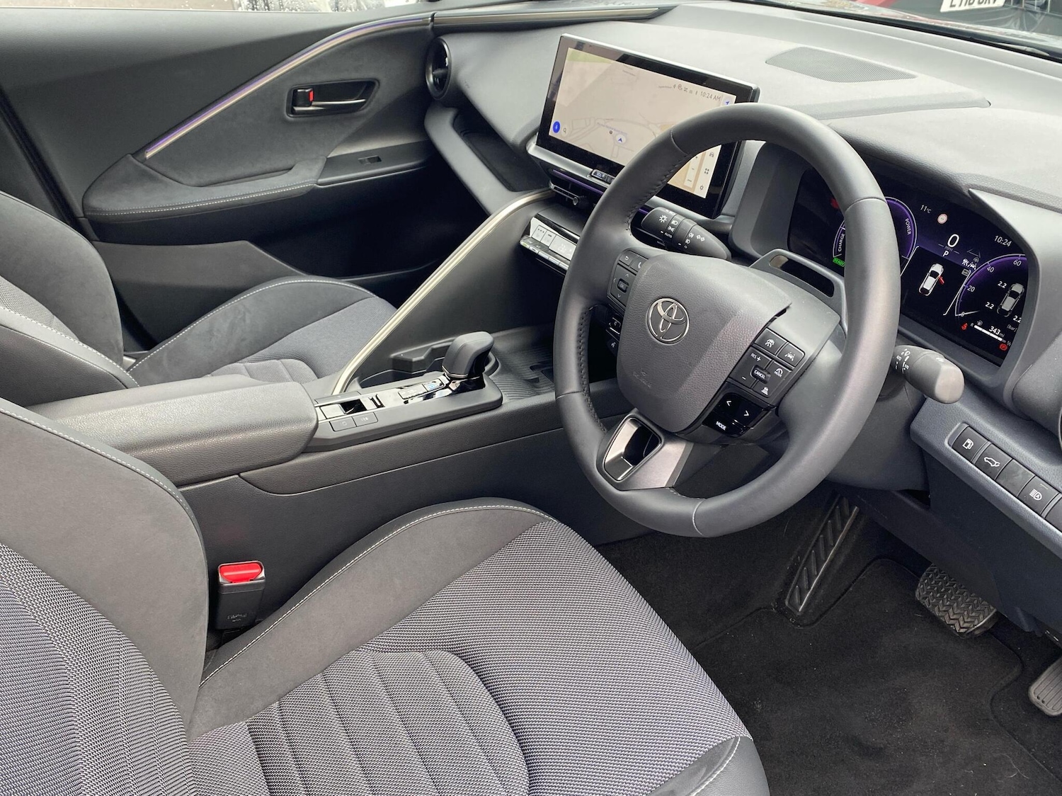 Used Toyota C-HR 2025 for sale - 77177100: Photo 11