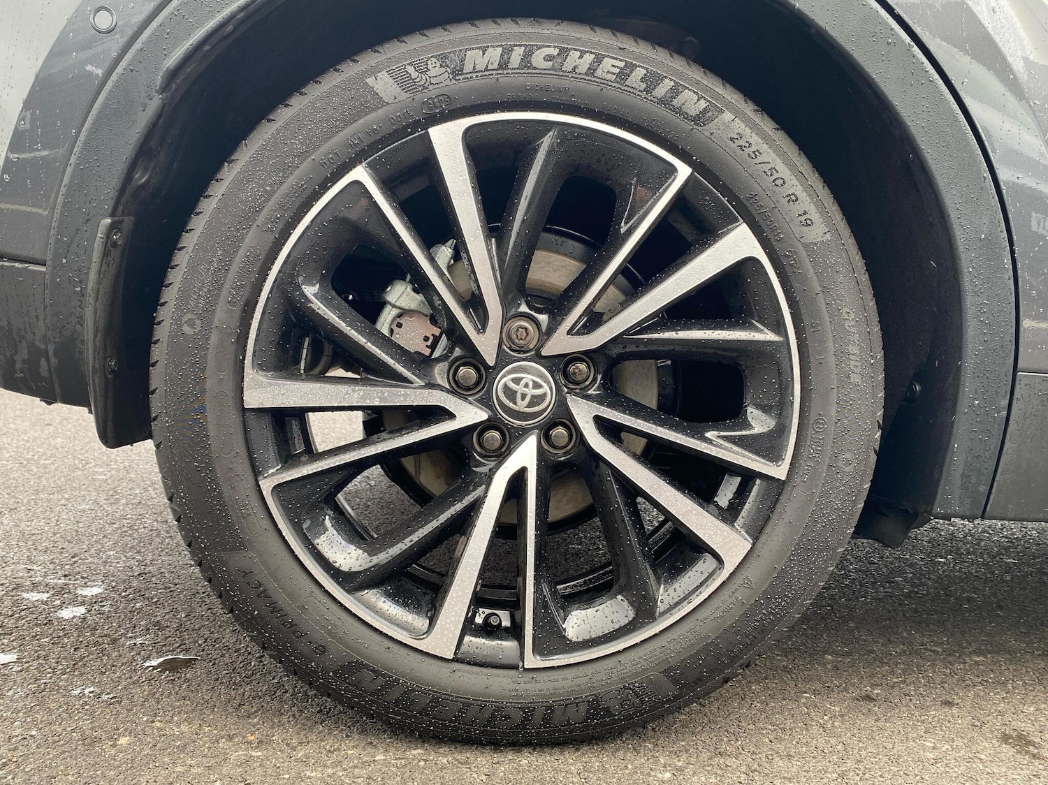 Used Toyota C-HR 2025 for sale - 77177100: Photo 18