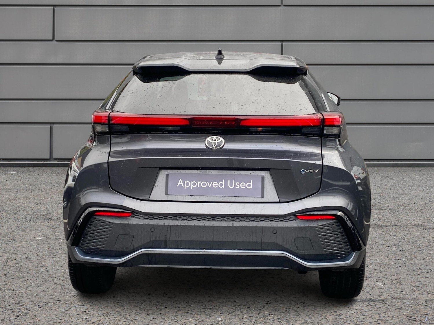 Used Toyota C-HR 2025 for sale - 77177100: Photo 19