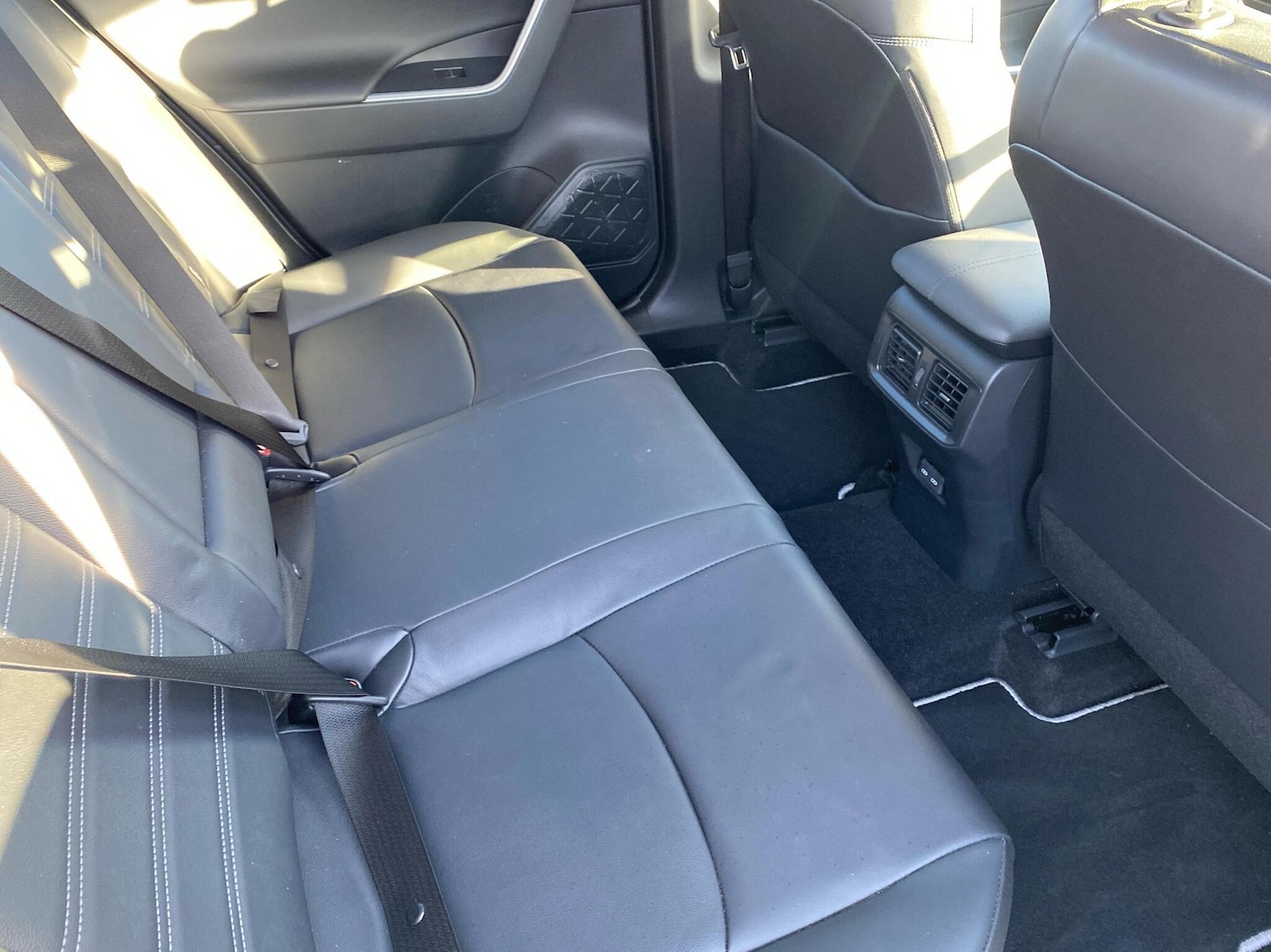 Used Toyota RAV4 2022 for sale - 77205012: Photo 13