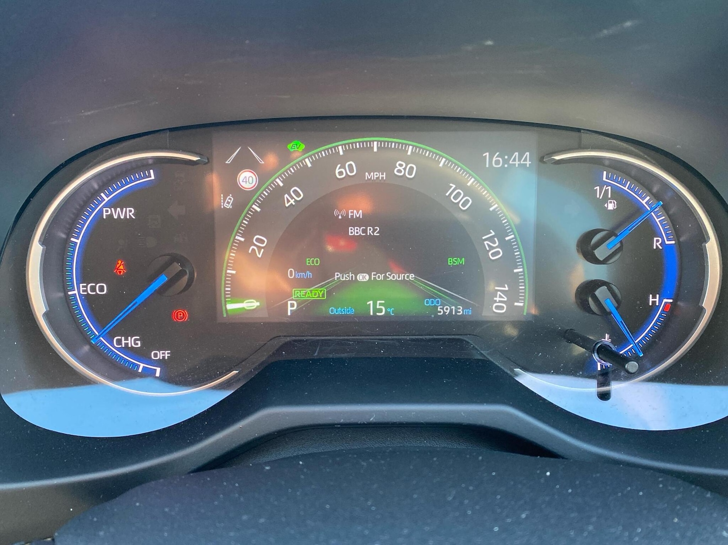 Used Toyota RAV4 2022 for sale - 77205012: Photo 9