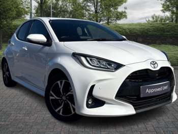2024 (24) - 1.5 Hybrid Design 5dr CVT