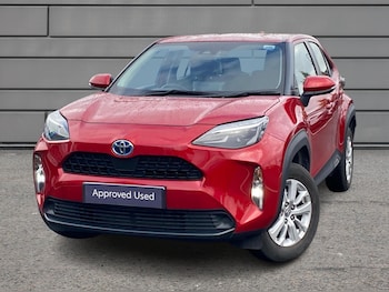 Used Toyota Yaris 2024 for sale - 75814294: Photo