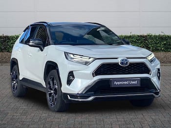 Used Toyota RAV4 2023 for sale - 79809228: Photo