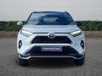 Used Toyota RAV4 2023 for sale - 79809228: Photo