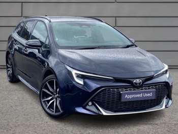 2023 (73) - 1.8 Hybrid GR Sport 5dr CVT