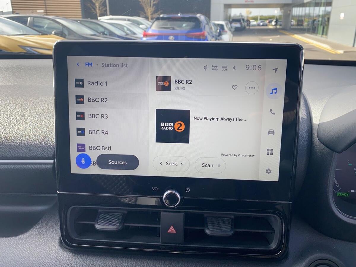 Used Toyota Yaris 2024 for sale - 78021729: Photo 11