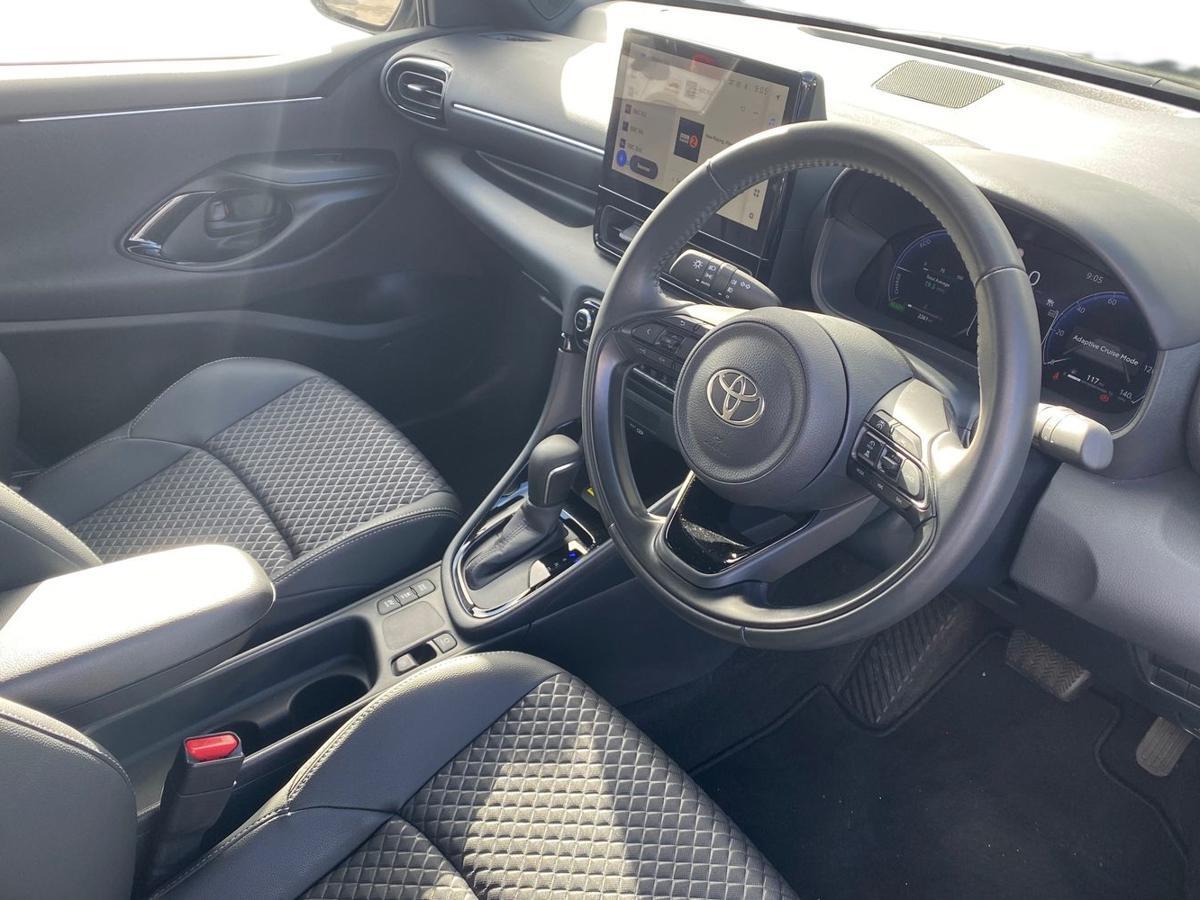 Used Toyota Yaris 2024 for sale - 78021729: Photo 12