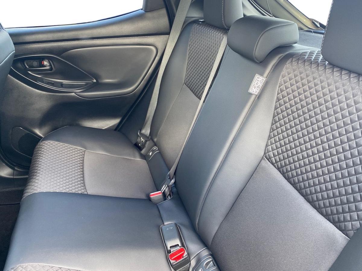 Used Toyota Yaris 2024 for sale - 78021729: Photo 9