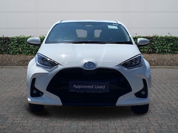 Used Toyota Yaris 2025 for sale - 79203413: Photo