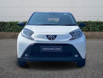 Used Toyota Aygo X 2024 for sale - 79146877: Photo