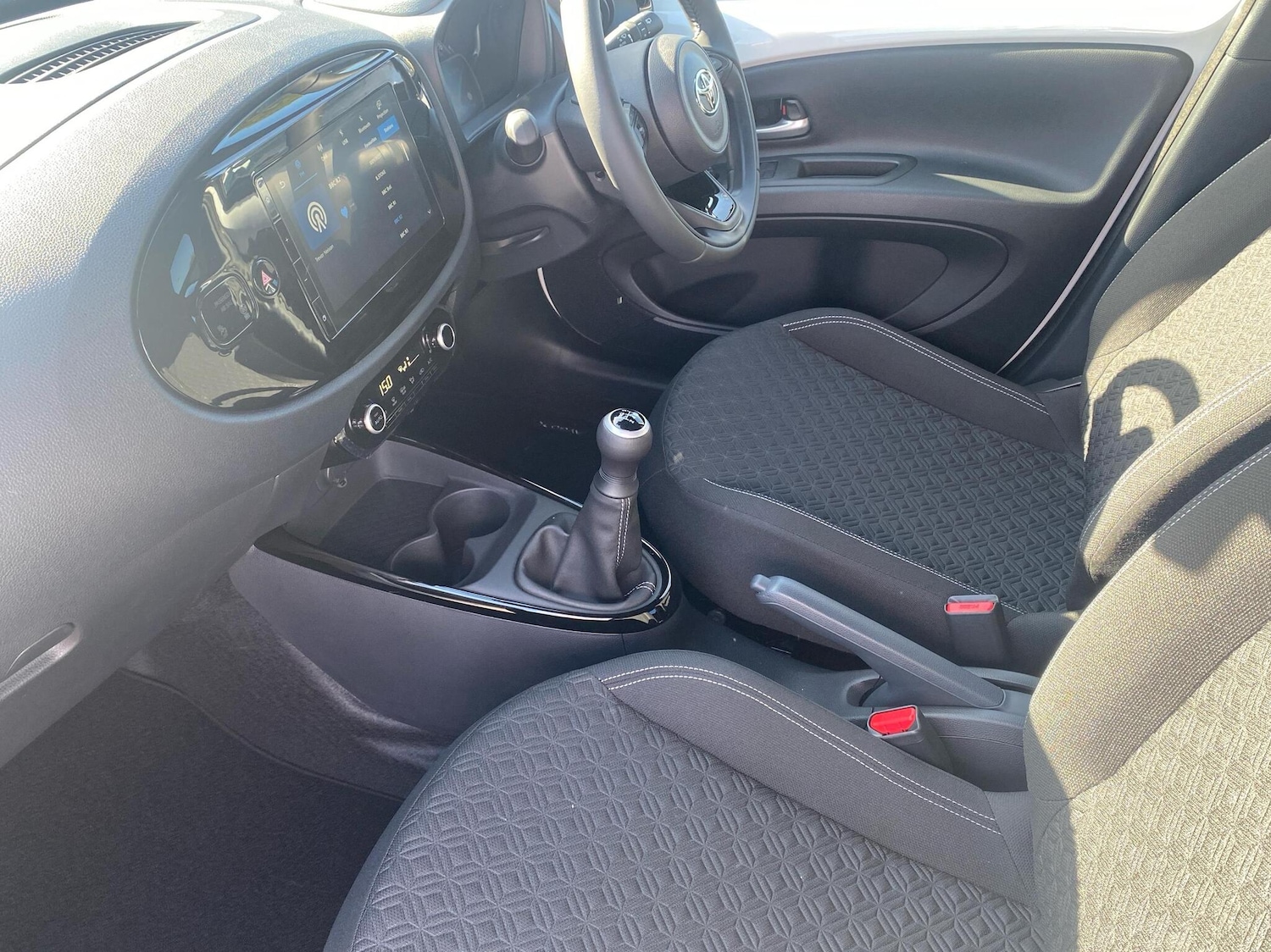 Used Toyota Aygo X 2025 for sale - 76730626: Photo 10