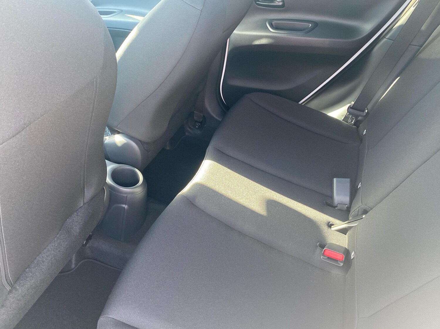 Used Toyota Aygo X 2025 for sale - 76730626: Photo 12