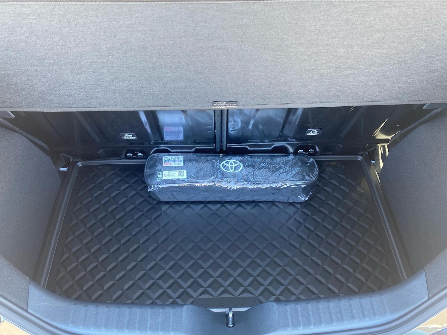 Used Toyota Aygo X 2025 for sale - 76730626: Photo 14