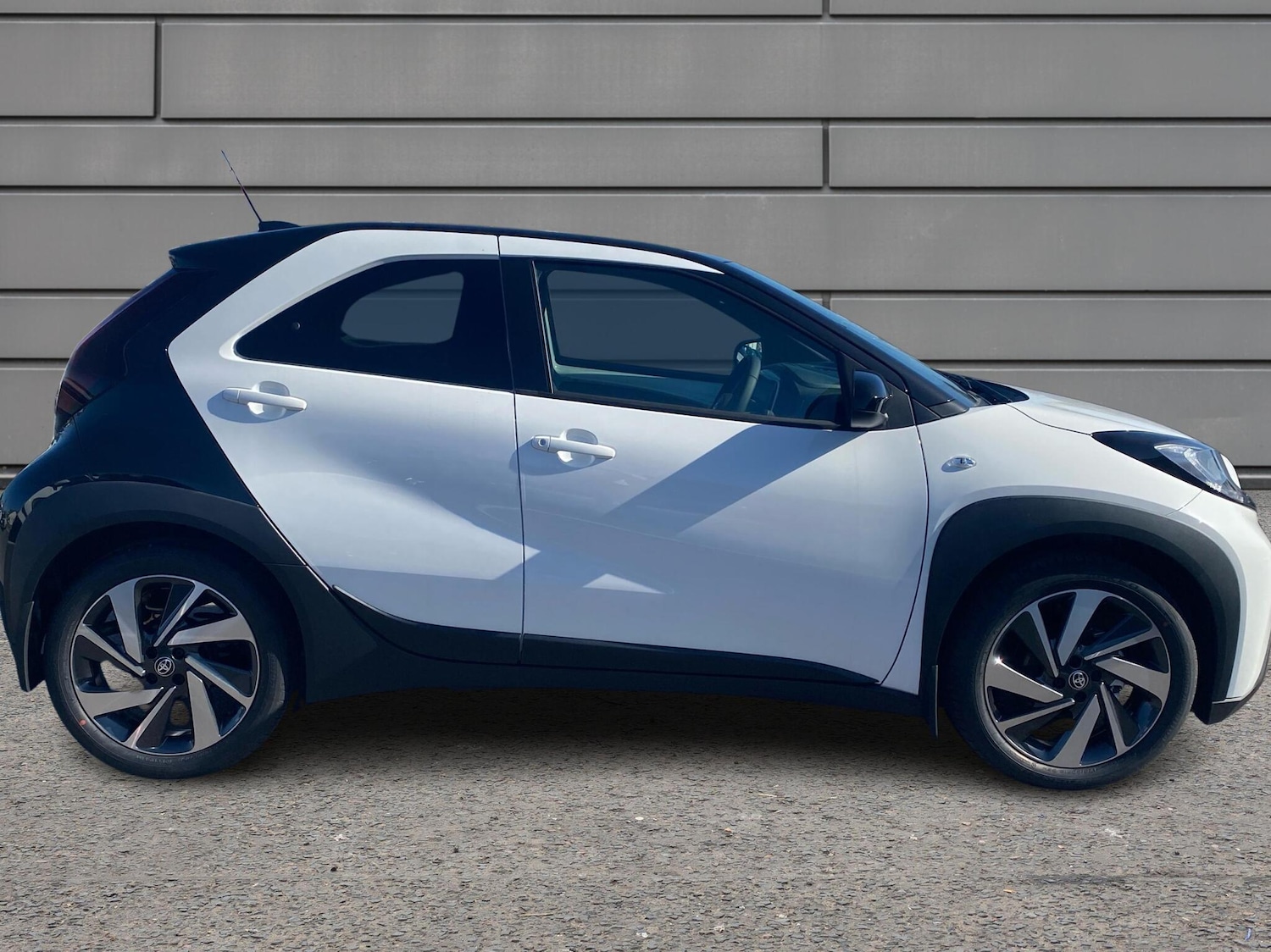 Used Toyota Aygo X 2025 for sale - 76730626: Photo 16