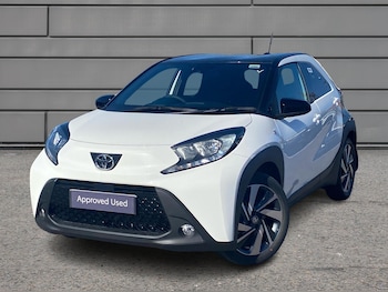 Used Toyota Aygo X 2025 for sale - 76730626: Photo